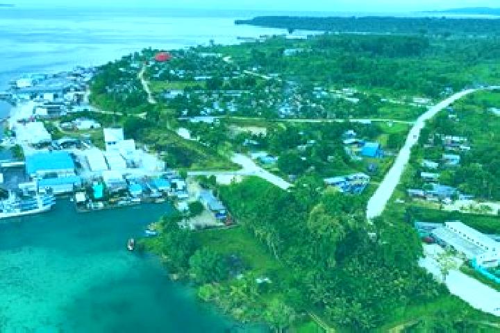 Baccarat First Person slot game