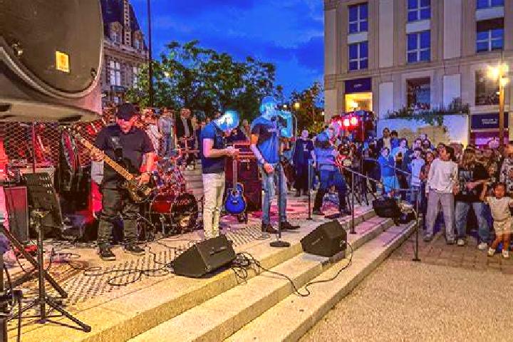Banana Drop slot machine