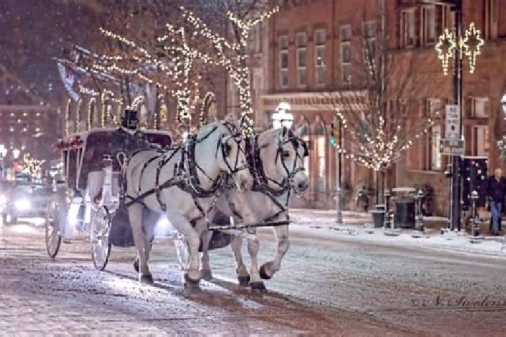 Bigfoot Fortunes slot