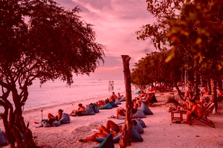 Burlesque (Portmaso Gaming) slot game