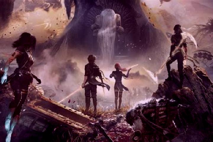 Chinese Express slot machine