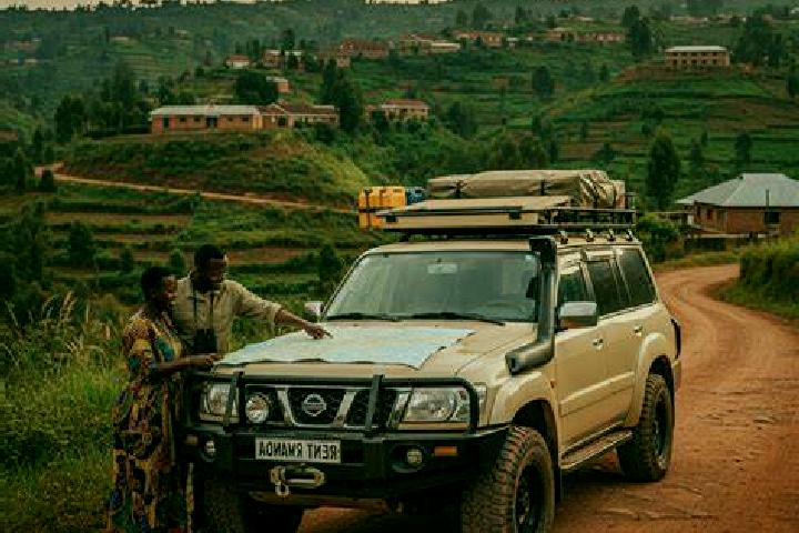 Christmas Rush Express slot