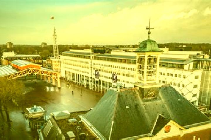 Cops N Robbers Bank Buster slot game