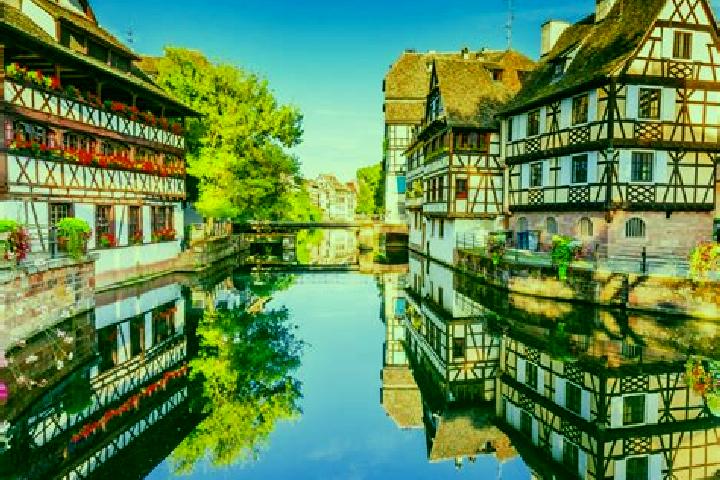 Dancing Drums (Funta Gaming) slot game