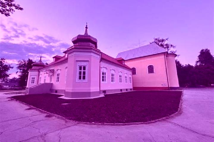 Densho slot