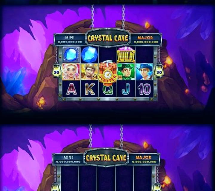 Diamond Plus World Cup Edition online slot