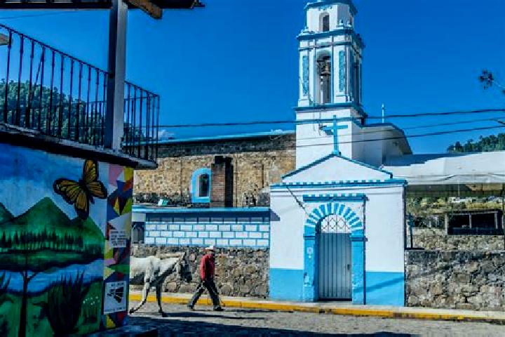 El Porko Mafioso slot game