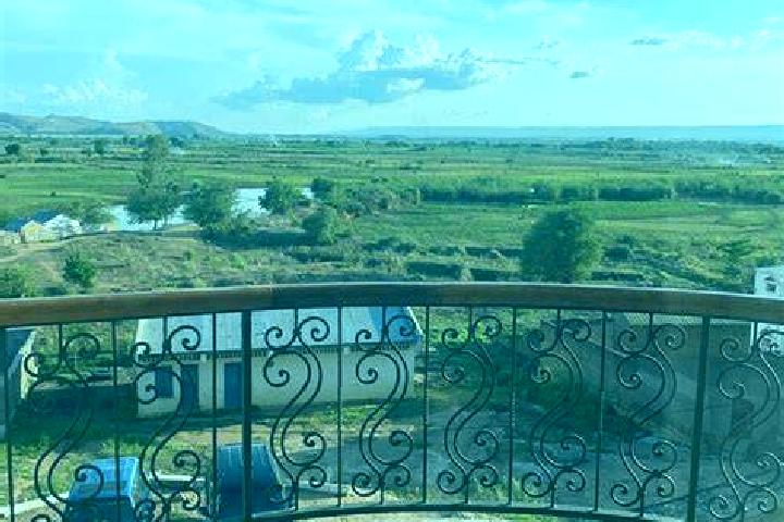 Fruitality slot