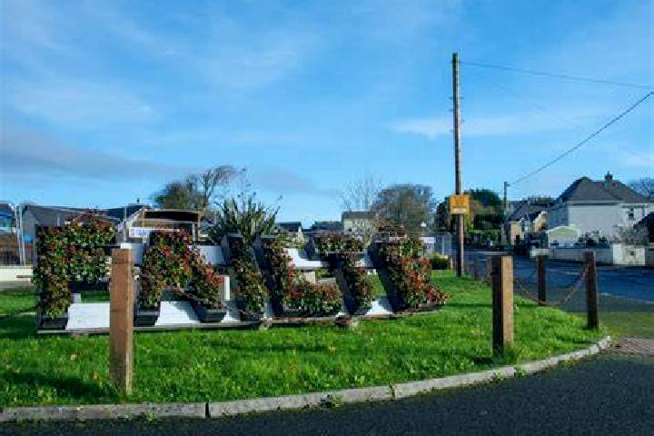 Give Me Fire slot