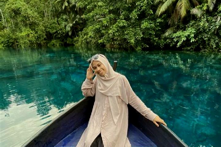 Guardians of the Lake online slot