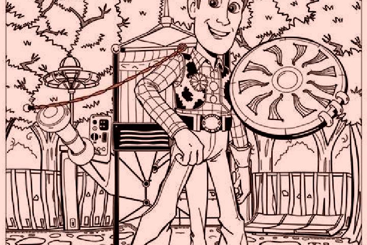 Hot Sunrise online slot