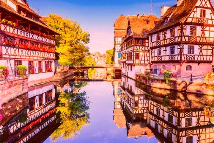 Lucky Buzz slot machine
