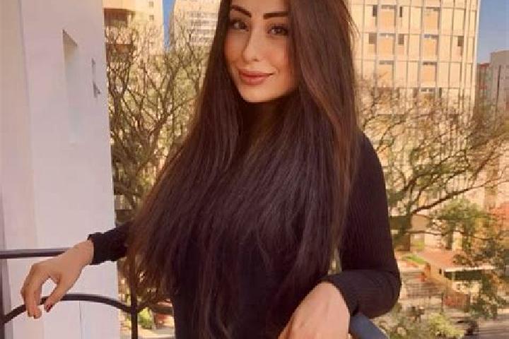 Lunar Goddess slot