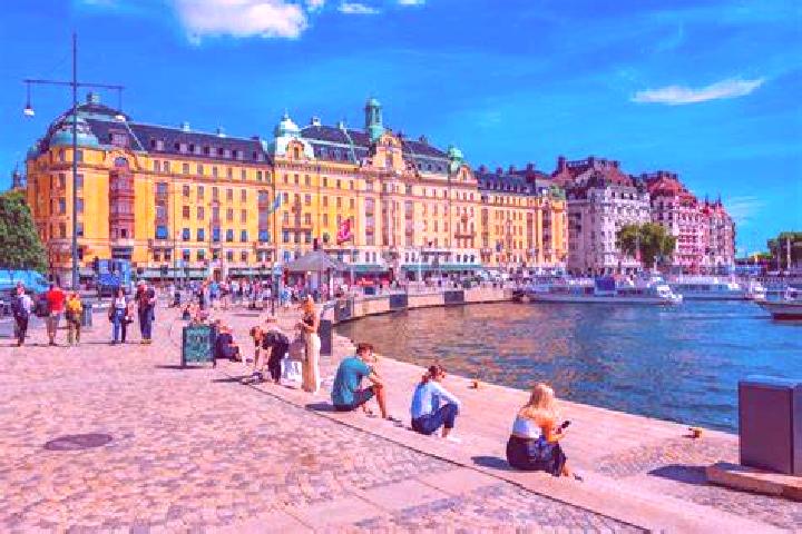Odyssee online slot