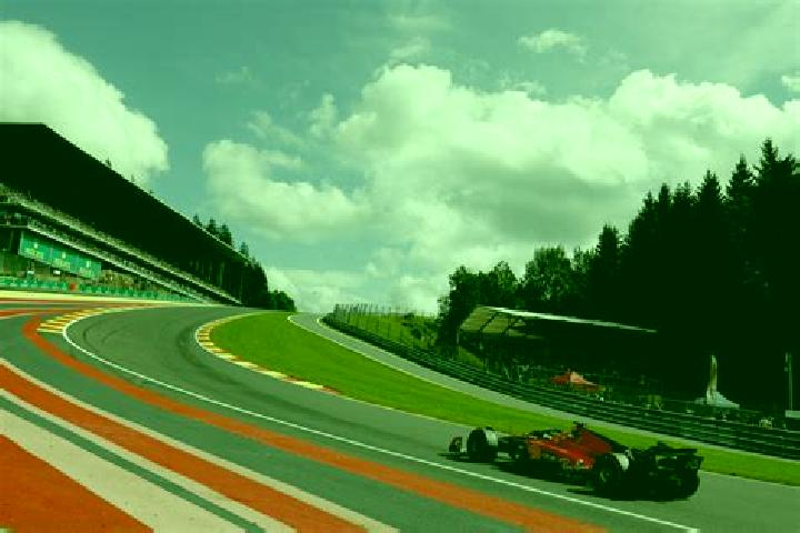 Outsourced: Slash slot