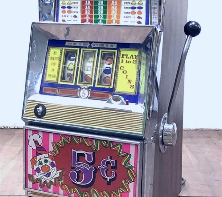 Path Of Valkyrie online slot