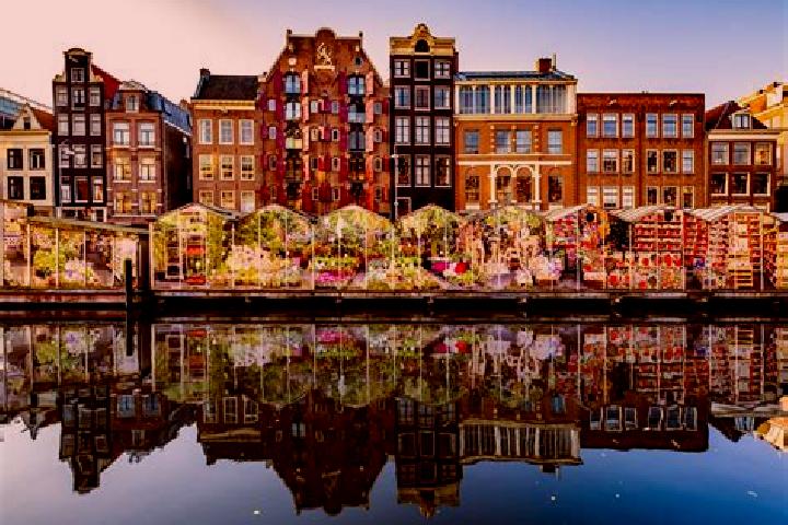 Sky Journey slot