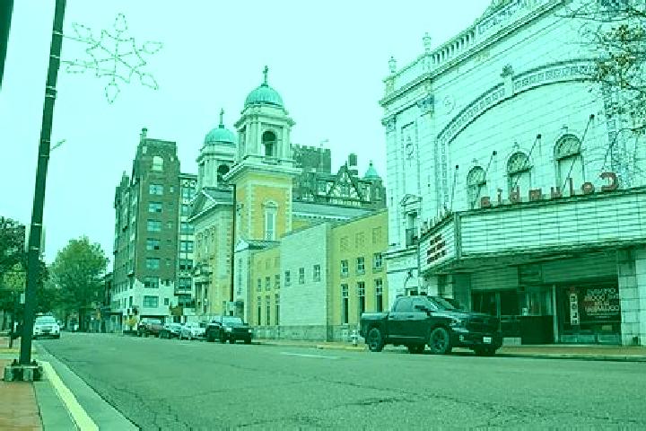 The Wolf s Bane online slot