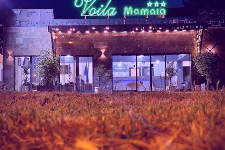 Underground slot machine